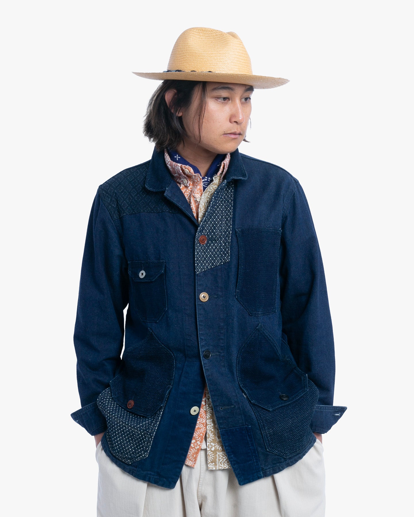 Japanese Repro Jackets (Repro & Vintage) | Kiriko Made