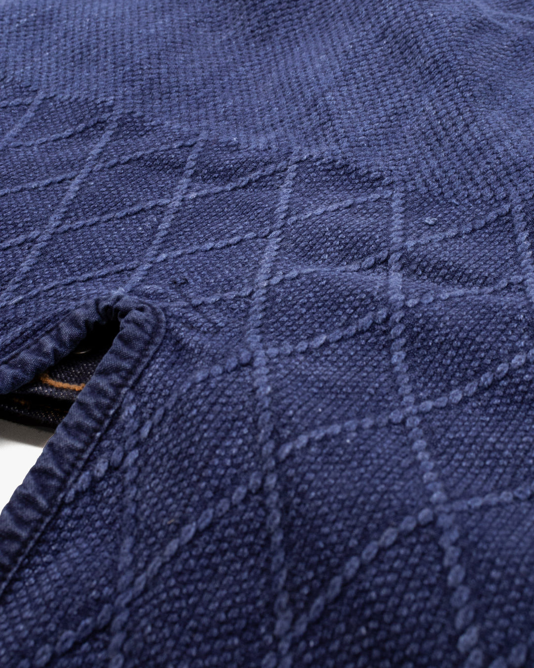 Kiriko Custom Kendo X Denim Jacket, XL, Gap