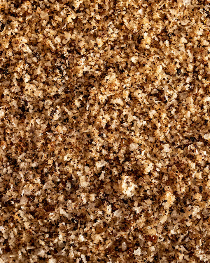 Jacobsen Salt, Black Garlic Salt