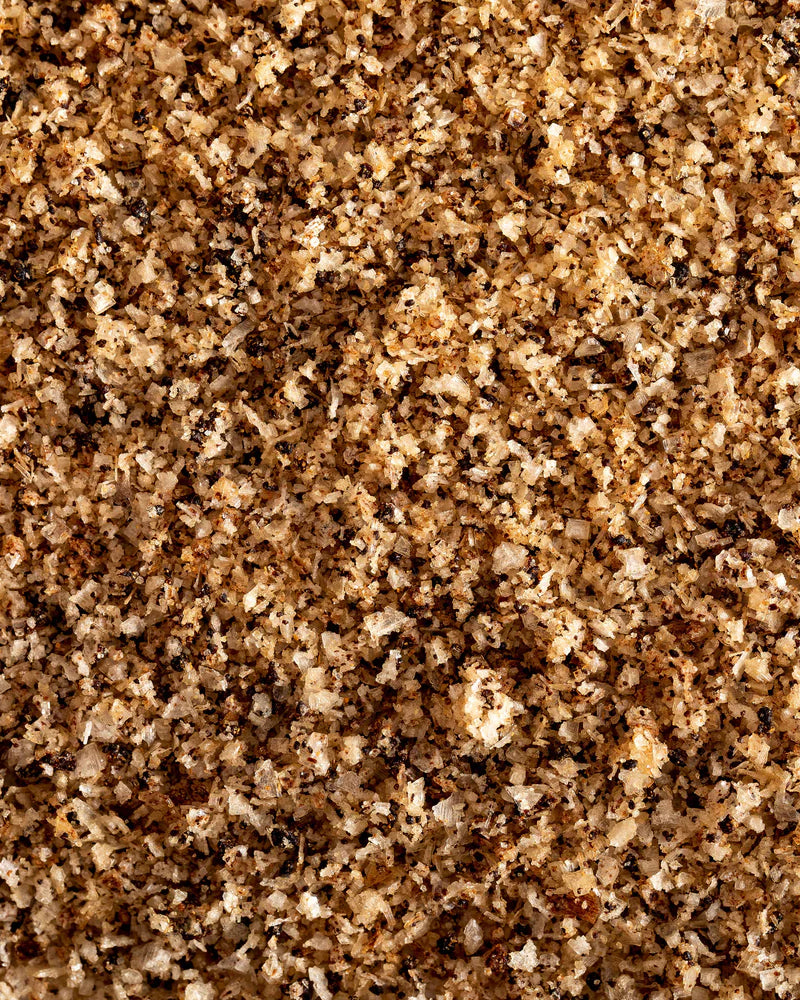 Jacobsen Salt, Black Garlic Salt