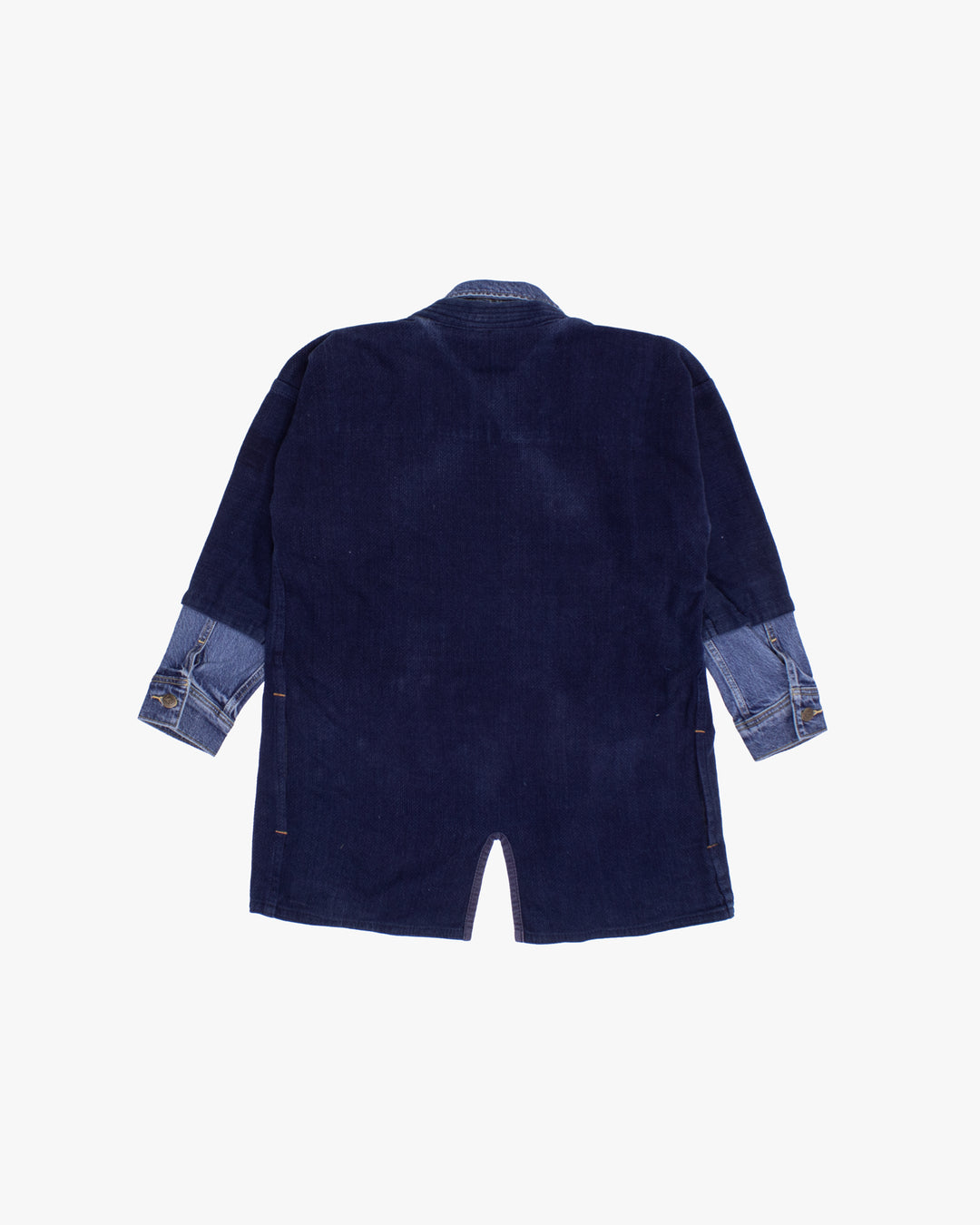 Kiriko Custom Kendo X Denim Jacket, L, Lee