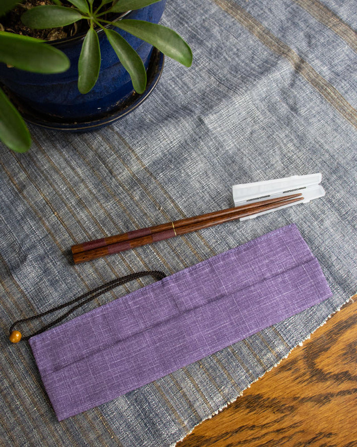 Chopstick Case, Kawai, Traditional Japanese Color Series