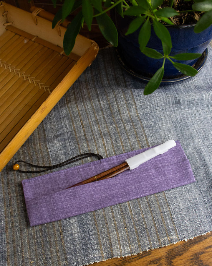 Chopstick Case, Kawai, Traditional Japanese Color Series