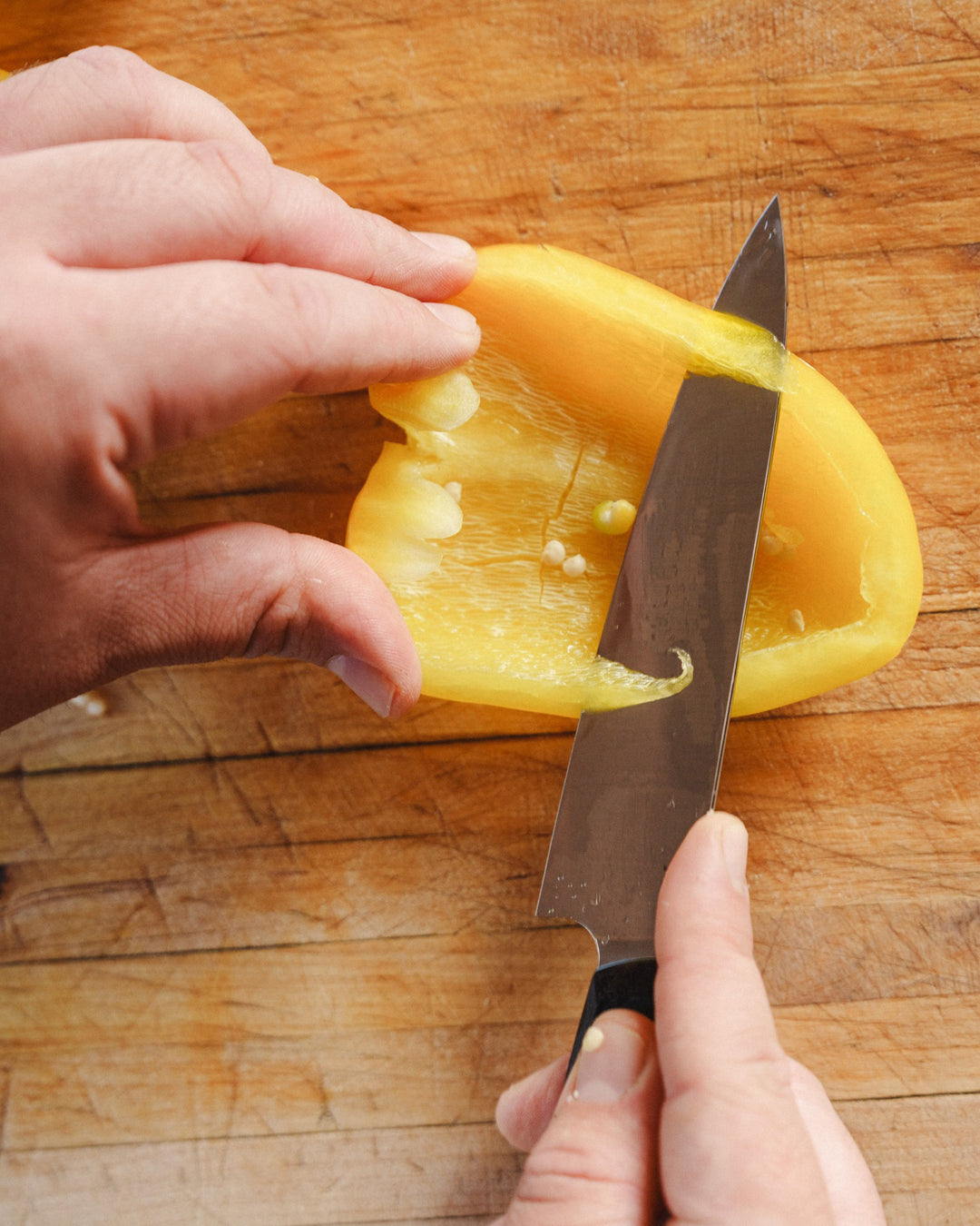 Utility Knife, Macrum, Fremont, 139mm