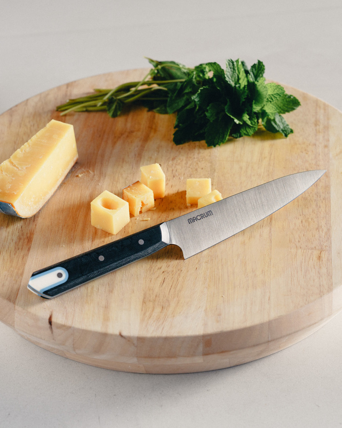 Utility Knife, Macrum, Fremont, 139mm
