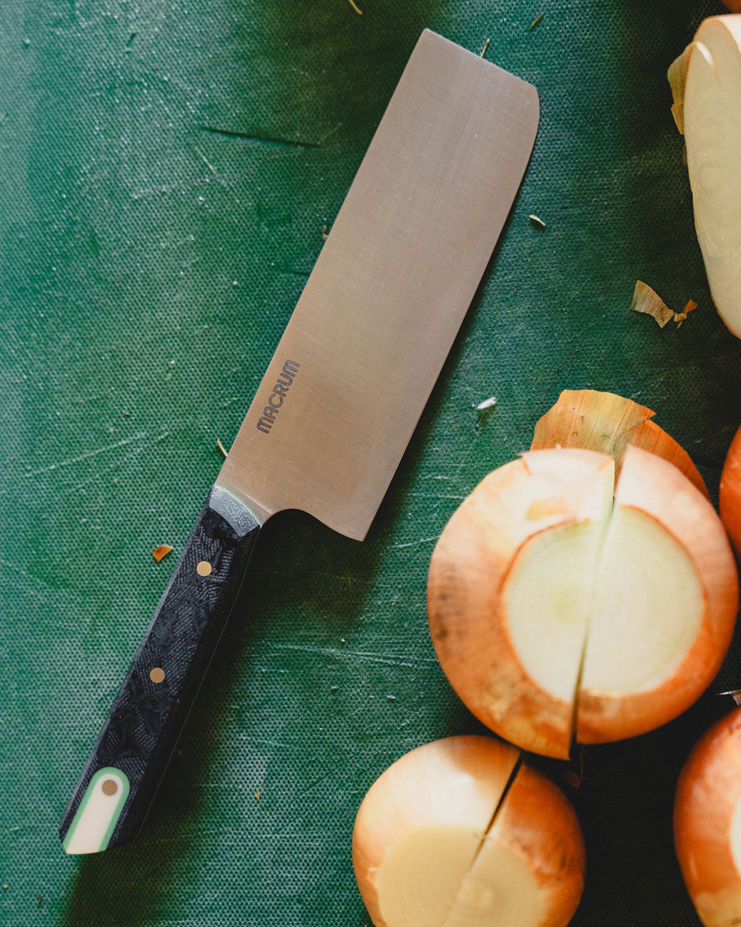 Vegetable Knife, Macrum, St Johns, 152mm