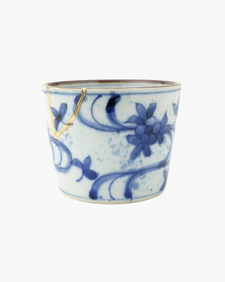 Gyokuyu, Soba Choko, Imari Kinsen Kosome Ryusui