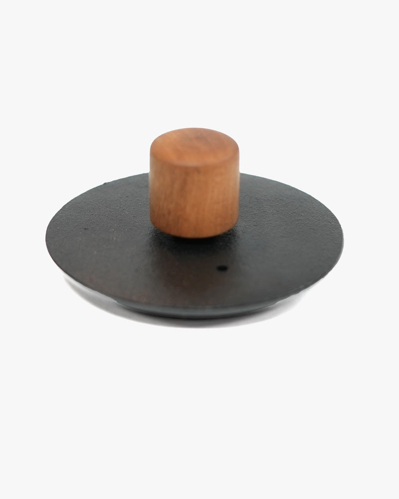 Kettle, Oitomi, Nambu Tekki, Swallow Pot 0.6L