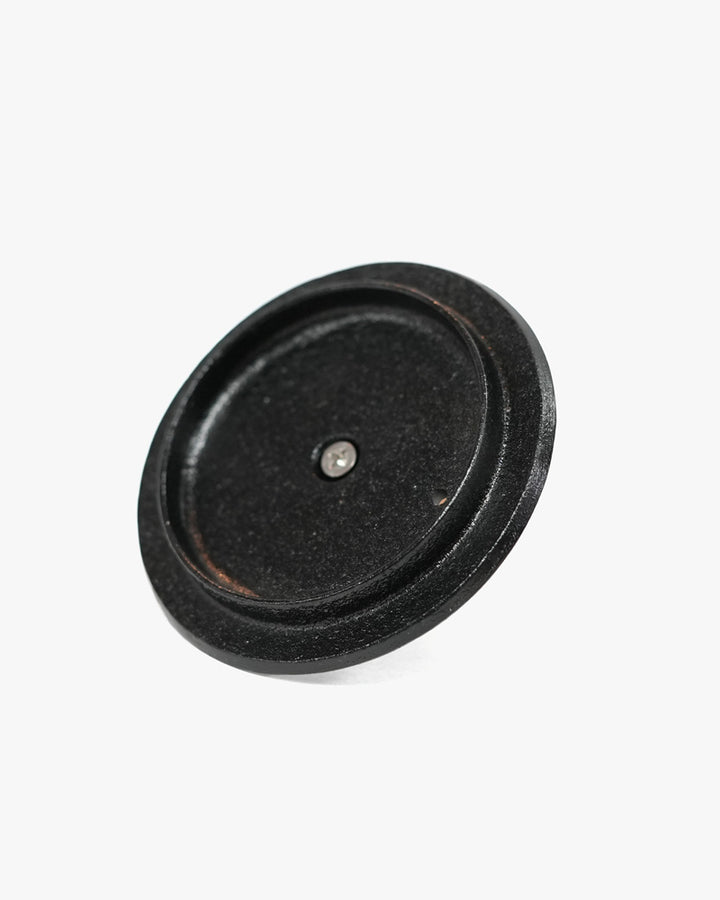 Kettle, Oitomi, Nambu Tekki, Swallow Pot 0.6L