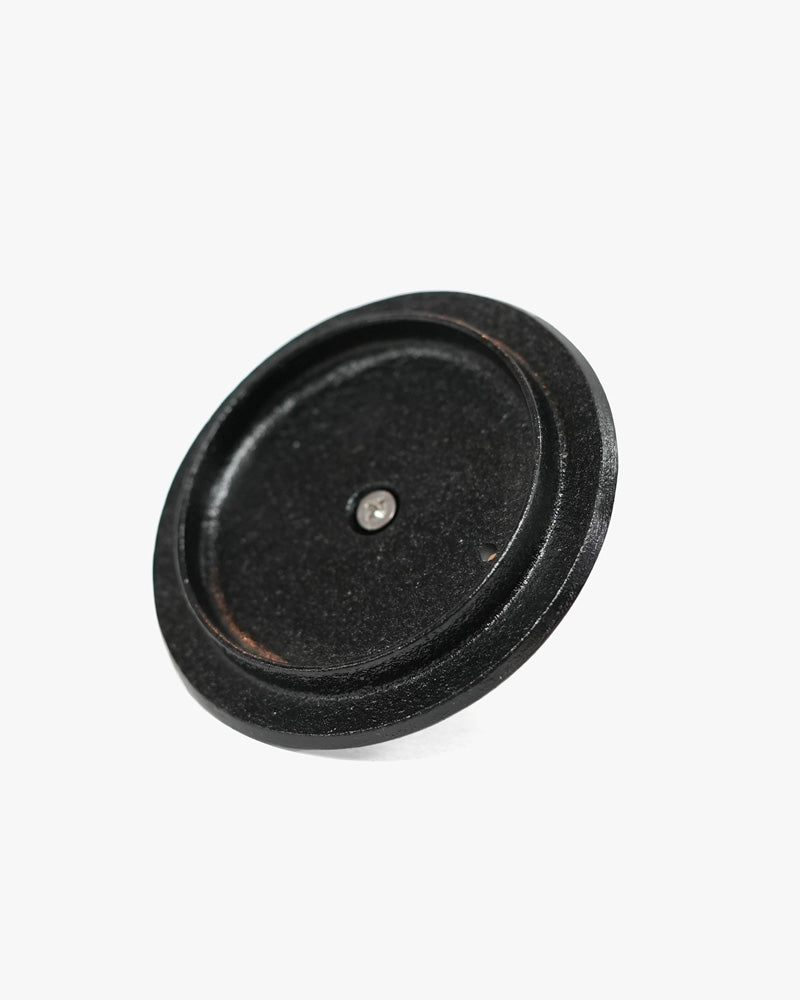 Kettle, Oitomi, Nambu Tekki, Swallow Pot 0.6L