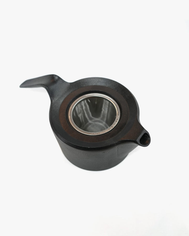 Kettle, Oitomi, Nambu Tekki, Swallow Pot 0.6L