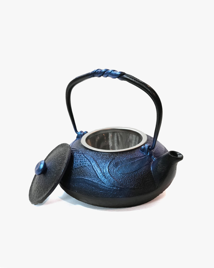 Kettle, Oitomi, Nambu Tekki, Tonbo Lapis Lazuli 0.5L