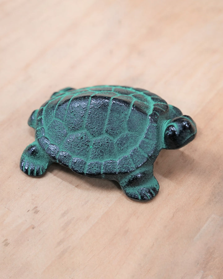 Paperweight, Oitomi, Turtle