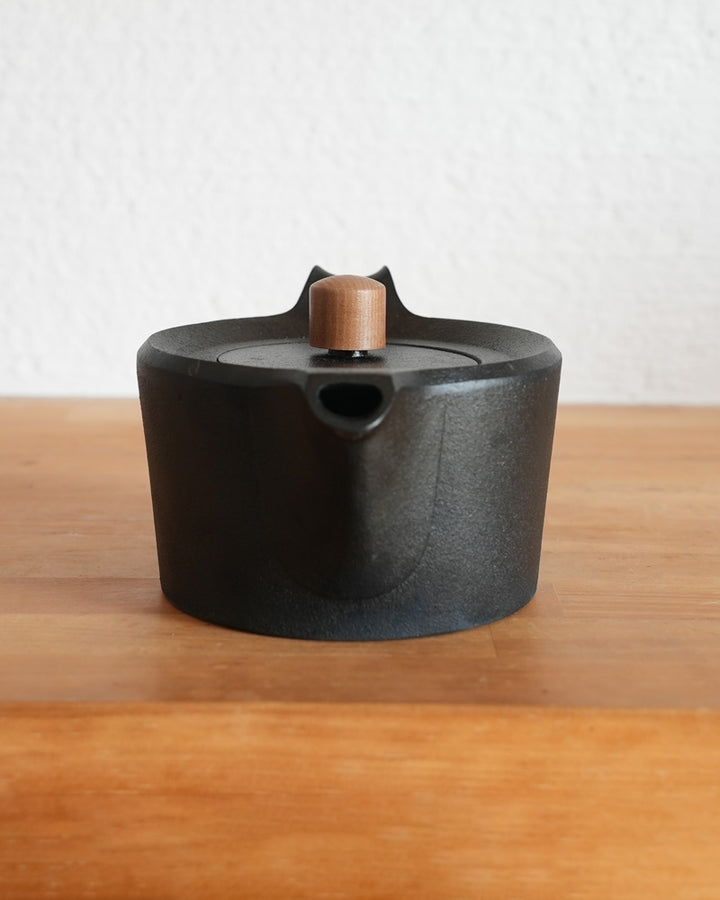 Kettle, Oitomi, Nambu Tekki, Swallow Pot 0.6L