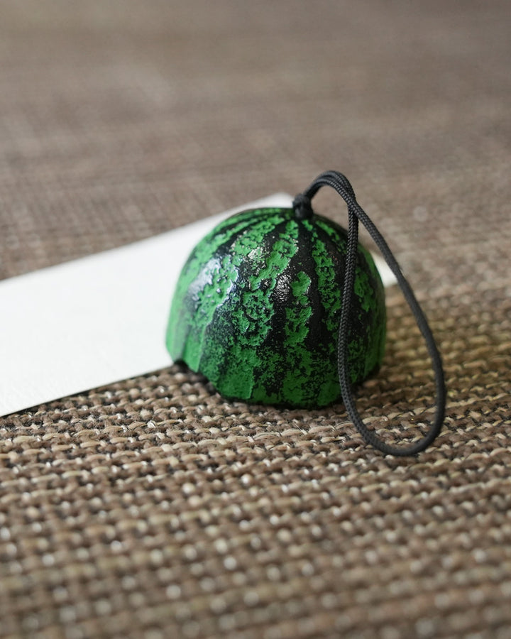 Fuurin, Wind Chime, Oitomi, Watermelon