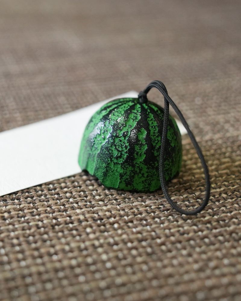Fuurin, Wind Chime, Oitomi, Watermelon