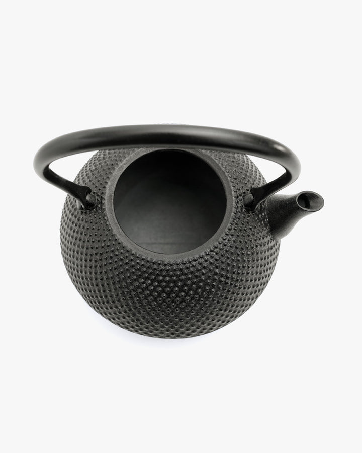 Kettle, Oitomi, Nambu Tekki, Heiseimaru Arare 1L