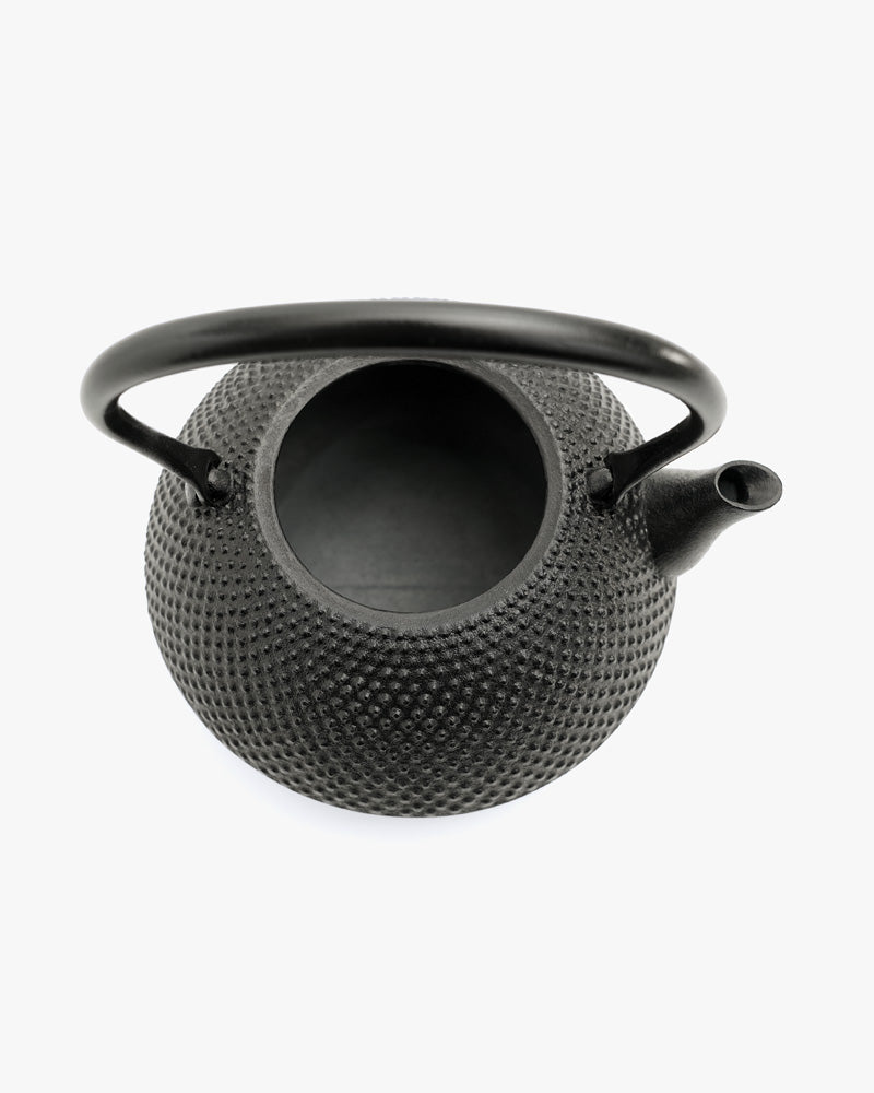 Kettle, Oitomi, Nambu Tekki, Heiseimaru Arare 1L