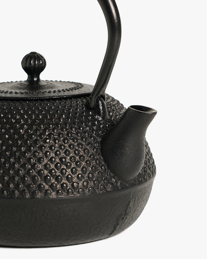 Kettle, Oitomi, Nambu Tekki, Heiseimaru Arare 1L
