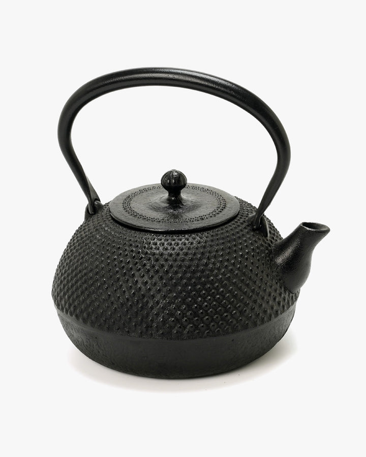 Kettle, Oitomi, Nambu Tekki, Heiseimaru Arare 1L