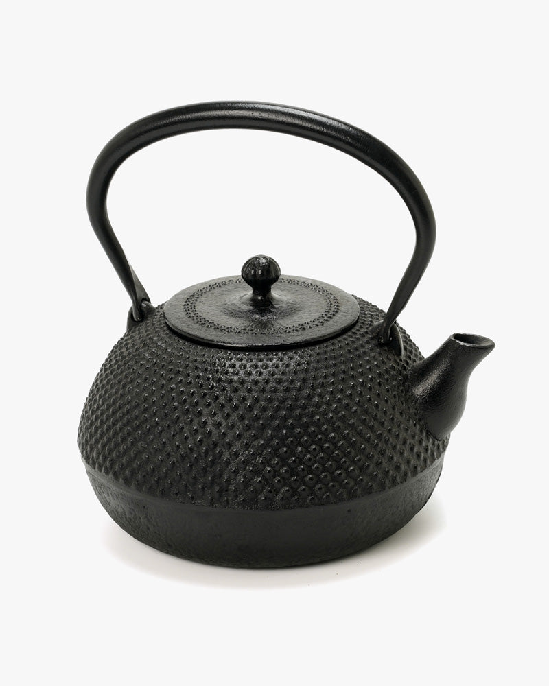 Kettle, Oitomi, Nambu Tekki, Heiseimaru Arare 1L