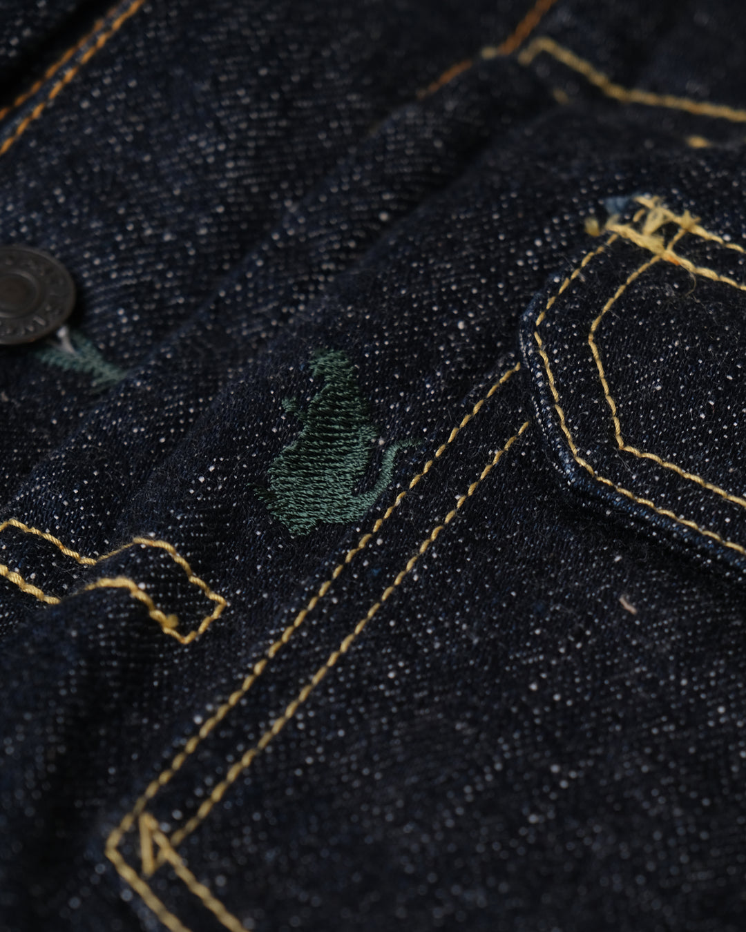 Japanese Repro Jacket, 40, Studio D&