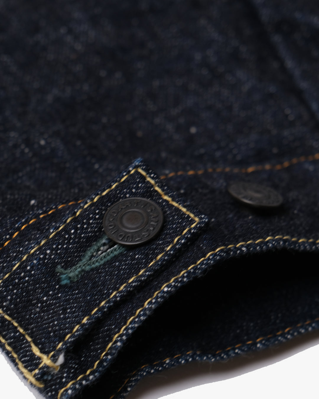 Japanese Repro Jacket, 40, Studio D&