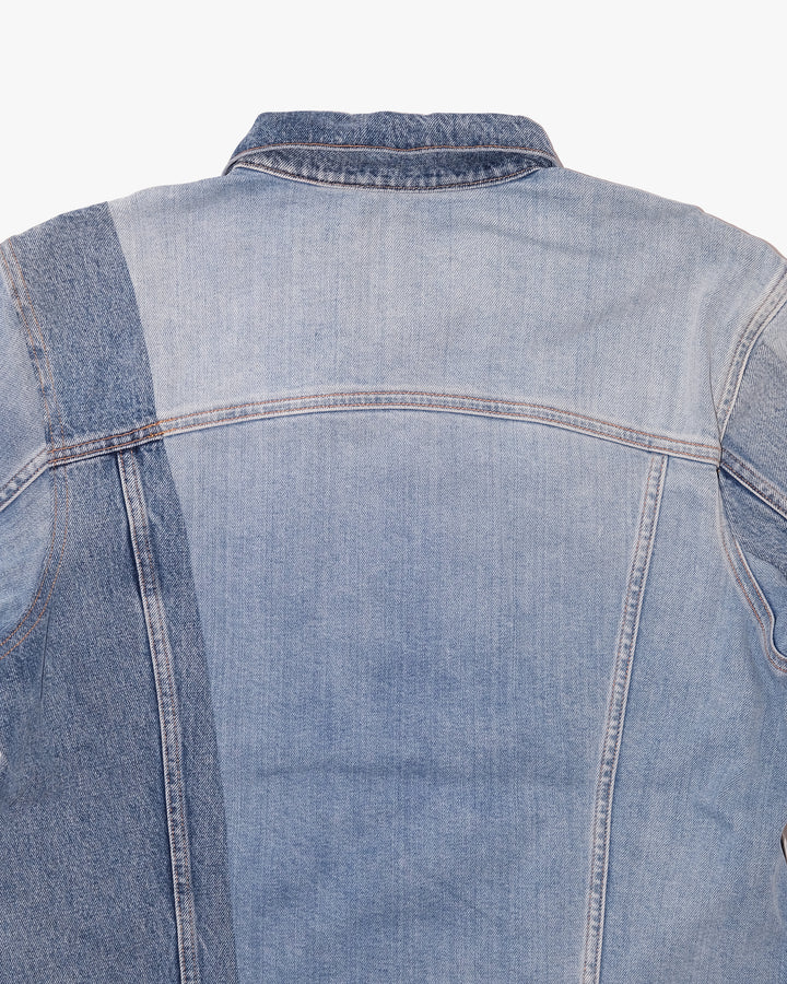 Japanese Repro Denim Jacket, M, Levi&