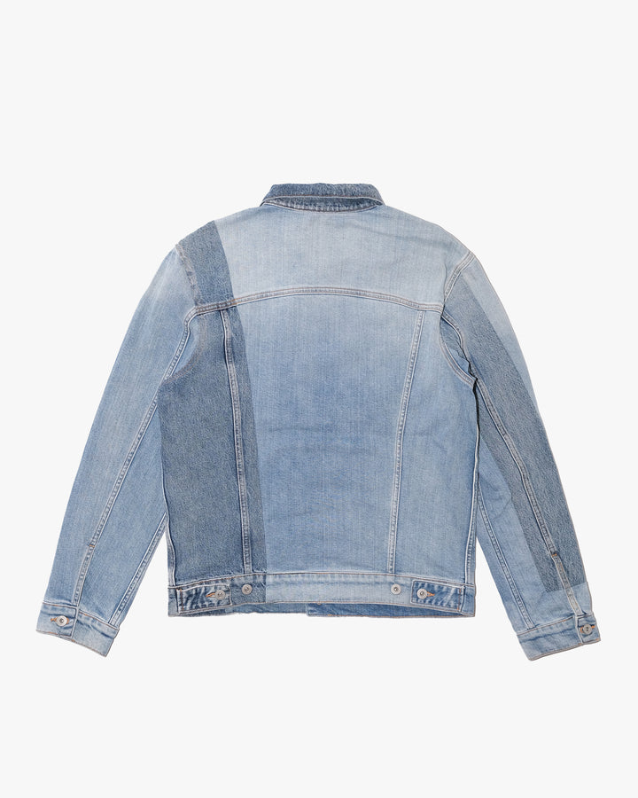 Japanese Repro Denim Jacket, M, Levi&