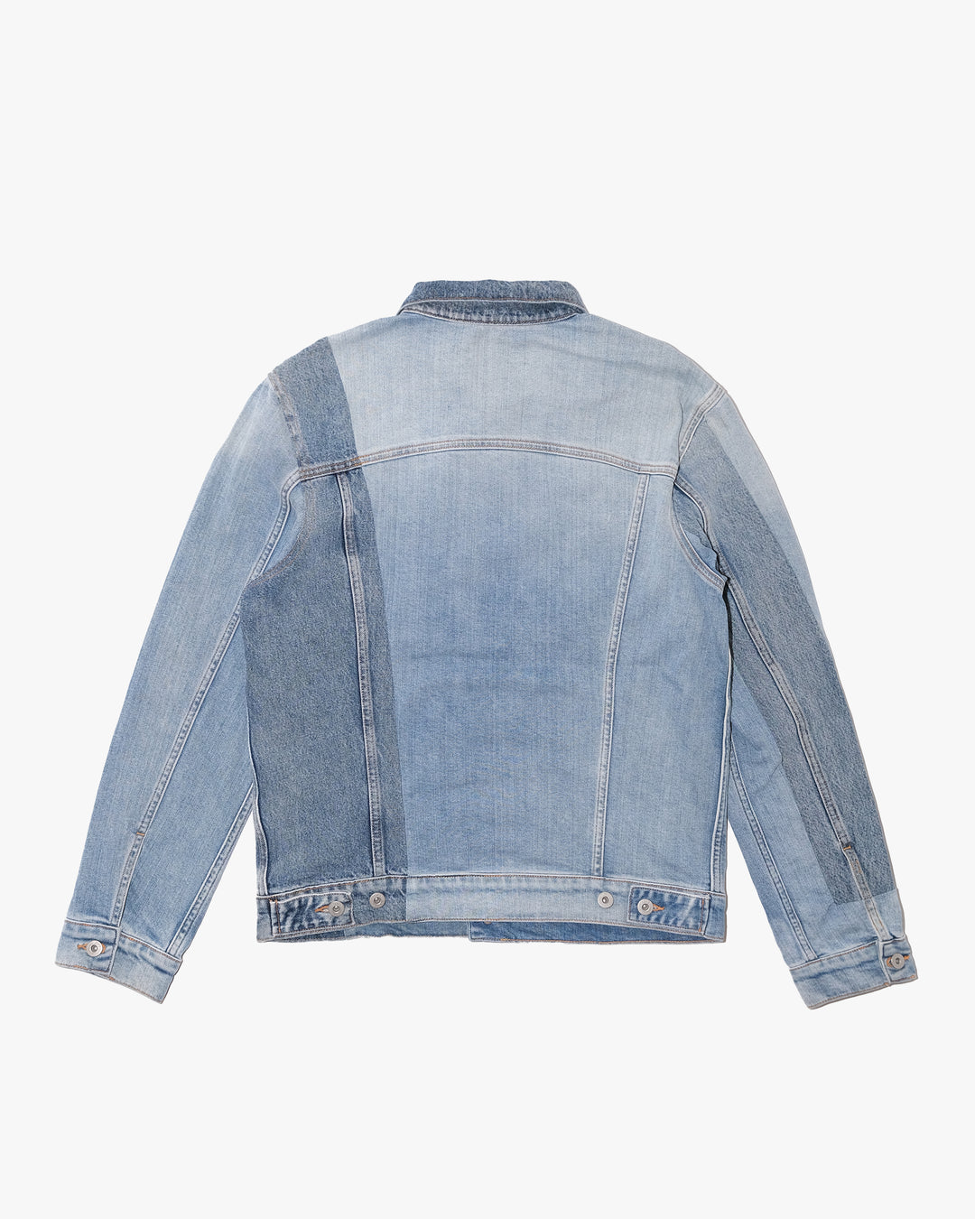 Japanese Repro Denim Jacket, M, Levi&