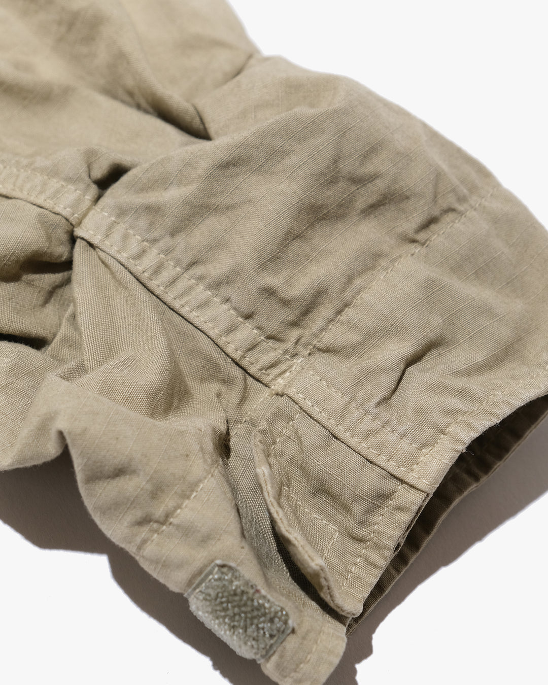 Japanese Repro Jacket, S, Kaptial, Field Jacket, Sand