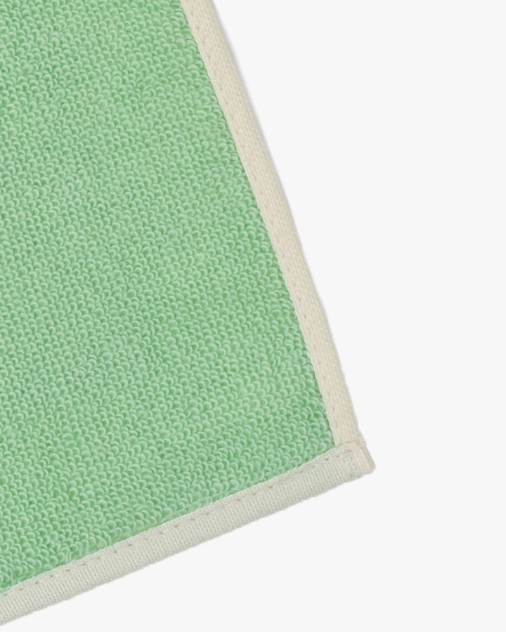 Japanese Handkerchief, Gauze Pile, Yoko Matsumoto, Birds in Cages