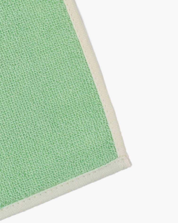 Japanese Handkerchief, Gauze Pile, Yoko Matsumoto, Birds in Cages