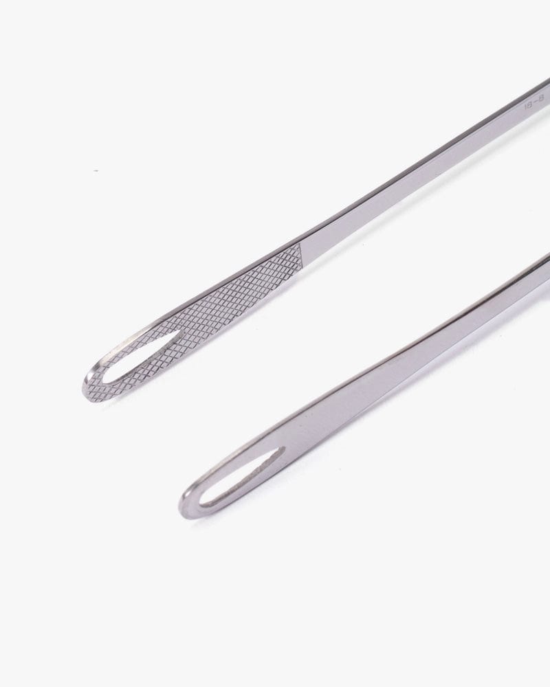 Tongs, Hirosho