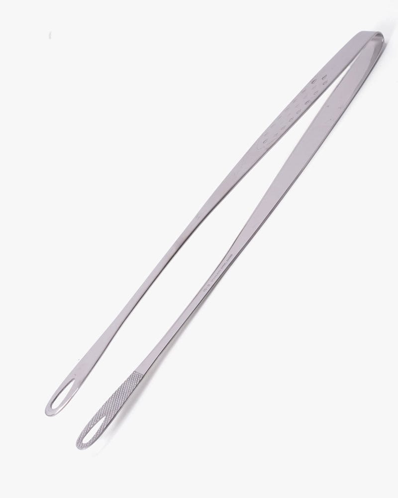 Tongs, Hirosho