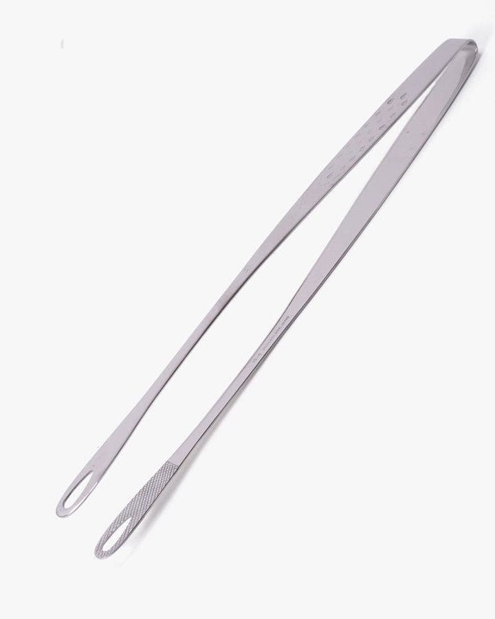 Tongs, Hirosho