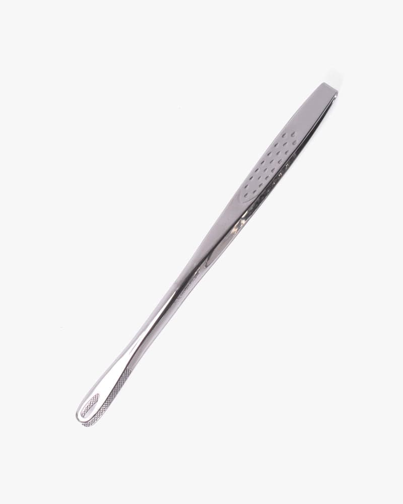 Tongs, Hirosho