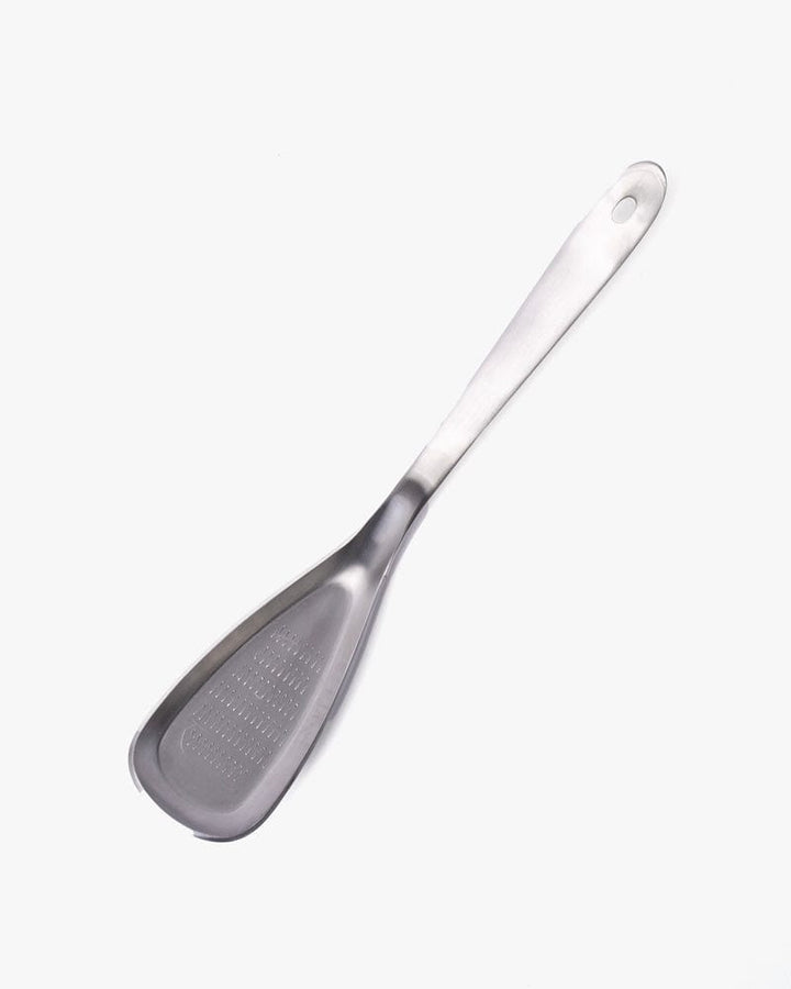 Grater Spoon, Hirosho