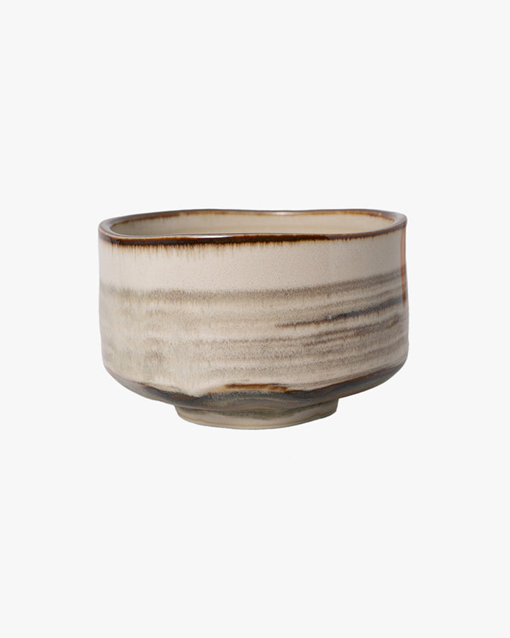 Matcha Bowl, Ichiyama, Unka