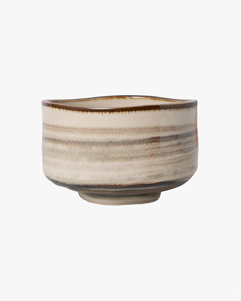 Matcha Bowl, Ichiyama, Unka