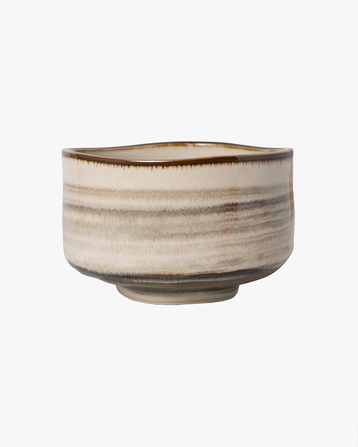 Matcha Bowl, Ichiyama, Unka