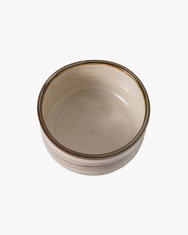 Matcha Bowl, Ichiyama, Unka