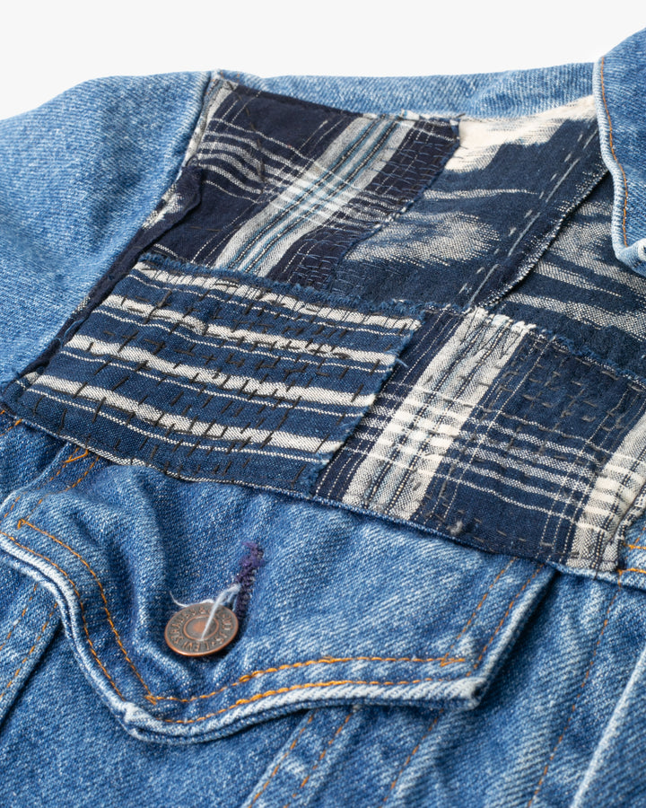 Kiriko Custom, Vintage Levi&