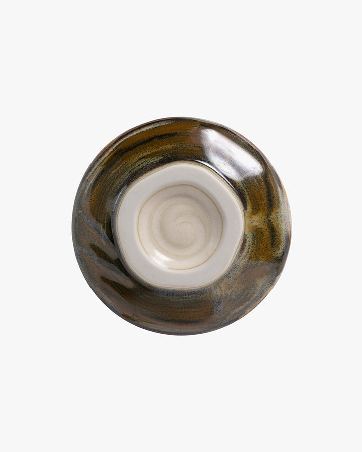 Matcha Bowl, Ichiyama, Unka