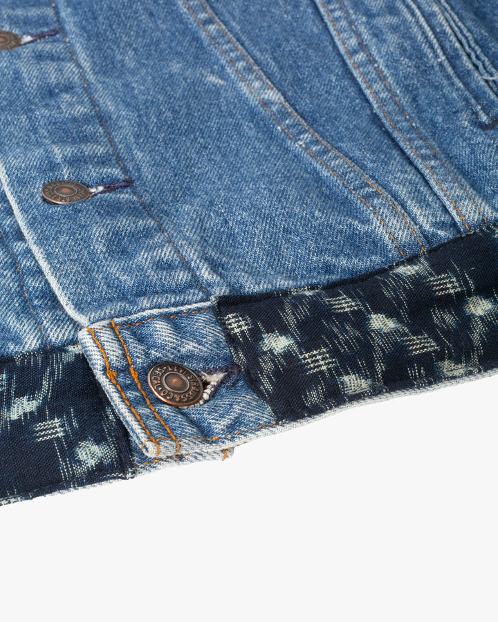 Kiriko Custom, Vintage Levi&
