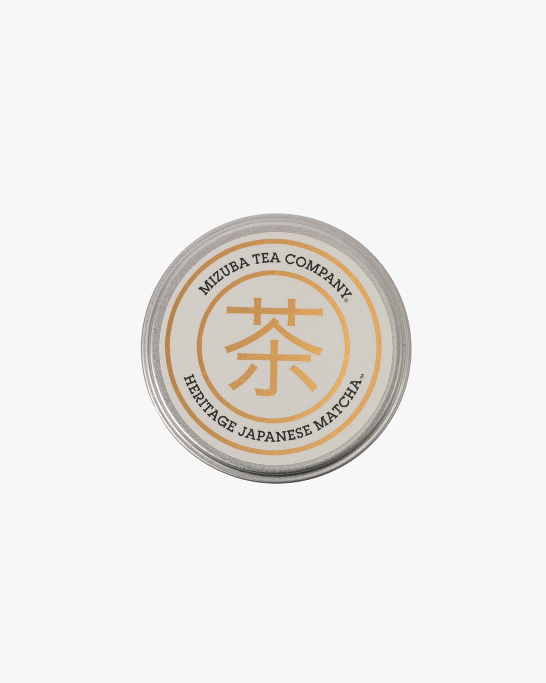 Mizuba Tea, Tea Powder, Yama