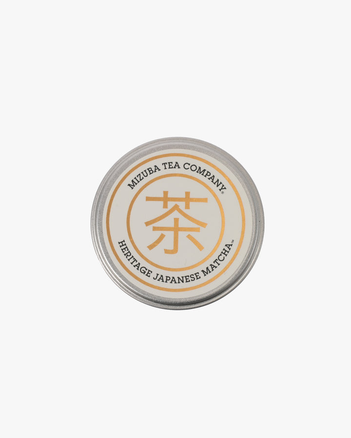 Mizuba Tea, Tea Powder, Tsuyuhikari