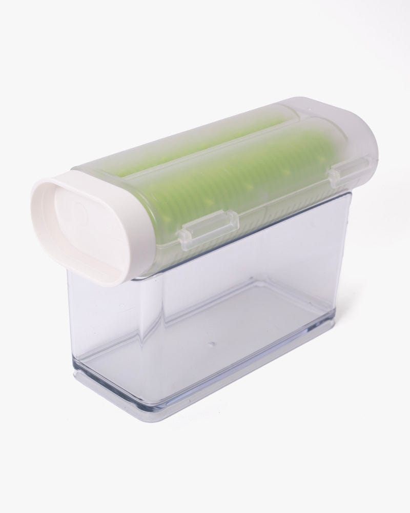 Nori Shredder, Hirosho – Kiriko Made