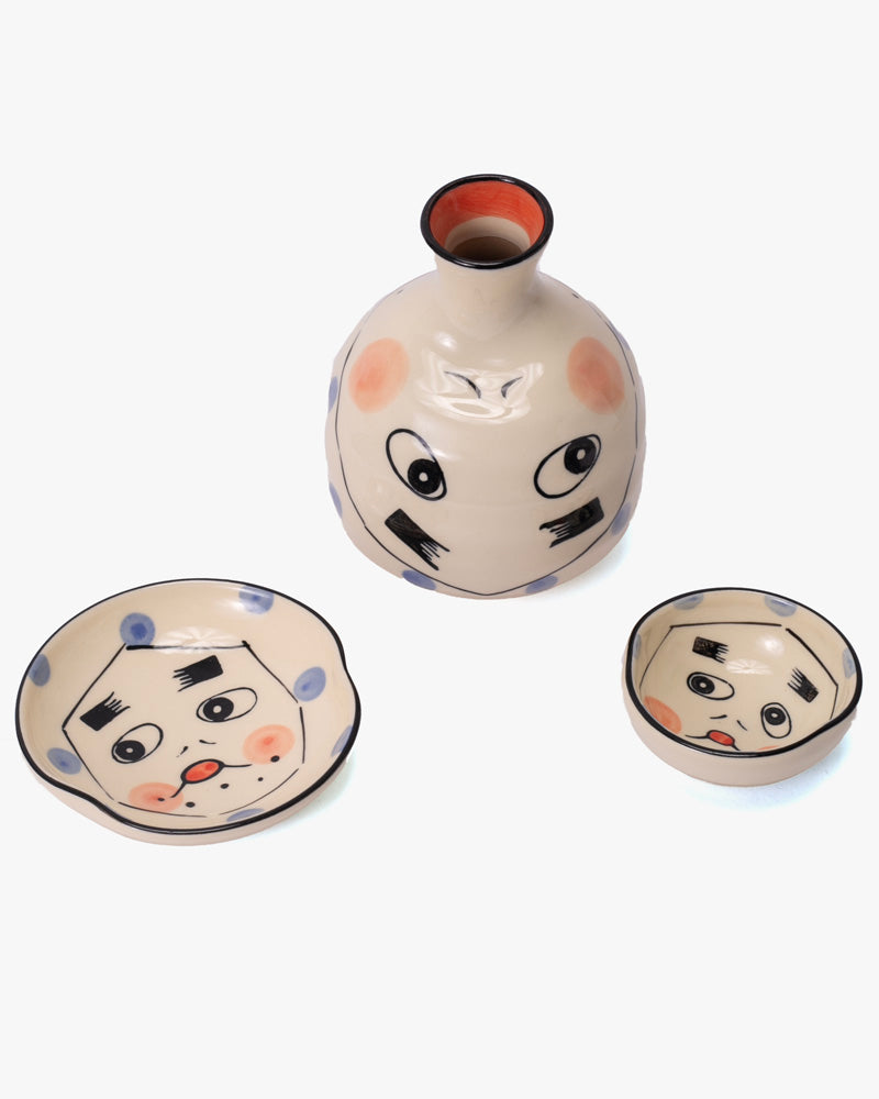 Sake Set