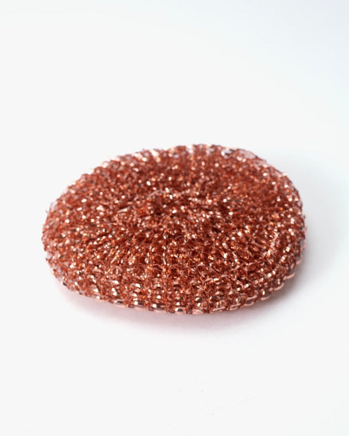 Copper Tawashi, Hirosho, Pack of 4
